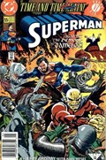 SUPERMAN #55B 
