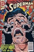 SUPERMAN #57B 