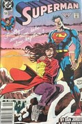 SUPERMAN #59B 