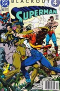 SUPERMAN #62B 