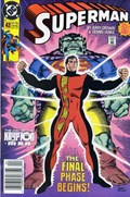 SUPERMAN #42B 