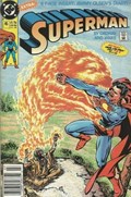 SUPERMAN #45B 