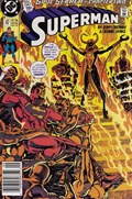 SUPERMAN #47B 