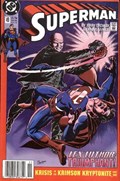 SUPERMAN #49B 