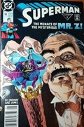 SUPERMAN #51B 