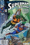 SUPERMAN #63B 