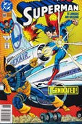 SUPERMAN #68B 