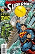 SUPERMAN #163 
