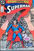 SUPERMAN #21C 