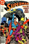 SUPERMAN #8C 