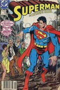 SUPERMAN #10C 