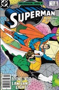 SUPERMAN #14C 