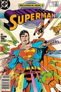 SUPERMAN #13C 