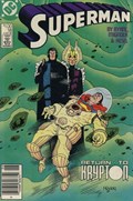 SUPERMAN #18C 