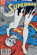 SUPERMAN #17C 