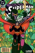 SUPERMAN #97B 