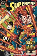 SUPERMAN #99-DCU 