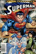 SUPERMAN #225B 