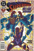 SUPERMAN #103B 
