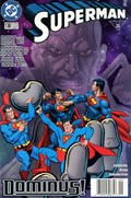 SUPERMAN #138B 