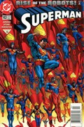 SUPERMAN #143B 