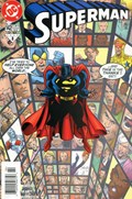 SUPERMAN #142B 