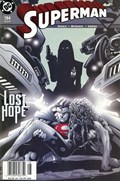SUPERMAN #194B 