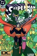 SUPERMAN #97-DCU 