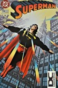 SUPERMAN #114-DCU 