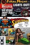 SUPERMAN #117-DCU 