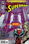 SUPERMAN #140 