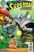 SUPERMAN #139 