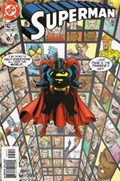 SUPERMAN #142 