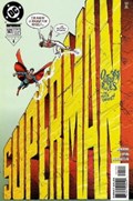 SUPERMAN #141 