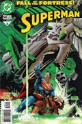 SUPERMAN #144 