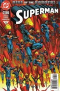 SUPERMAN #143 