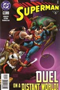 SUPERMAN #148 