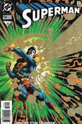 SUPERMAN #150C 