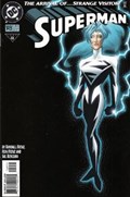 SUPERMAN #149 
