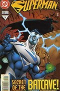 SUPERMAN #126 