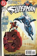 SUPERMAN #125 