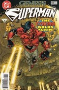 SUPERMAN #128 