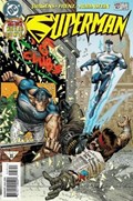 SUPERMAN #127 