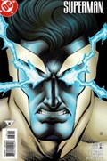 SUPERMAN #130 