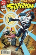 SUPERMAN #129 