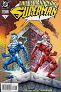 SUPERMAN #132 