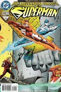 SUPERMAN #134 