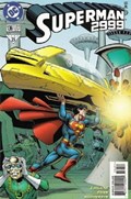 SUPERMAN #136 