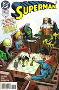 SUPERMAN #137 