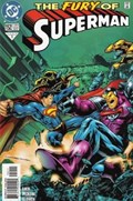 SUPERMAN #152 